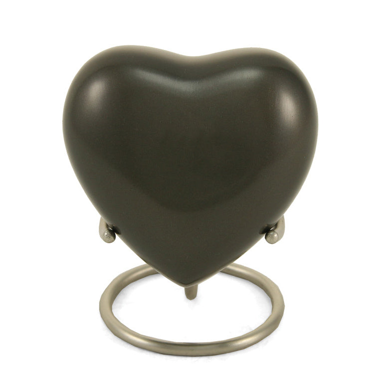 Classic Keepsake Heart - Greenhaven