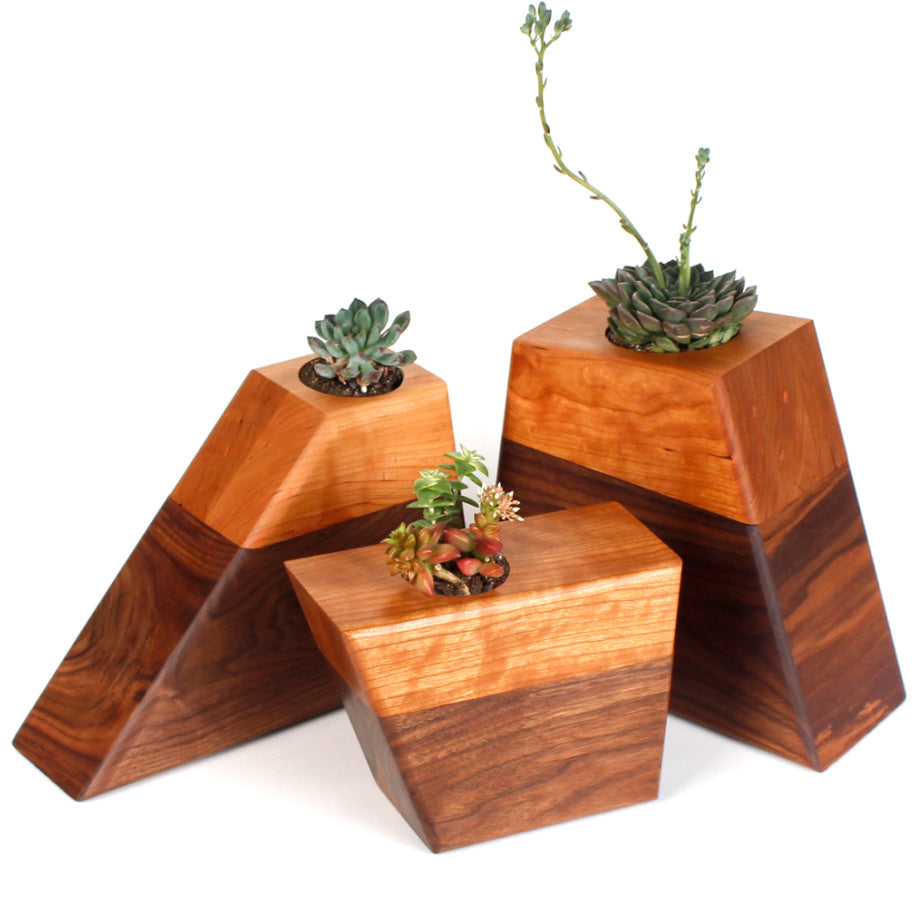 The Living Urn Planter - Greenhaven