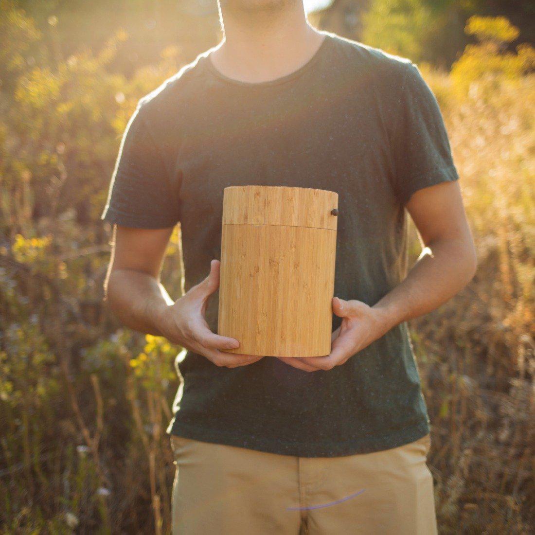 Eco Burial - Greenhaven