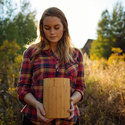 Eco Burial - Greenhaven